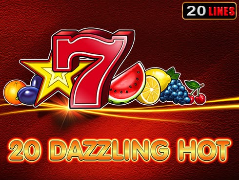 20 Dazzling Hot screenshot